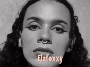 Elafoxxy