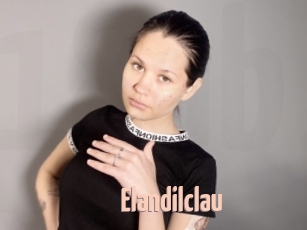 Elandilclau