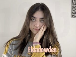 Eldadowden