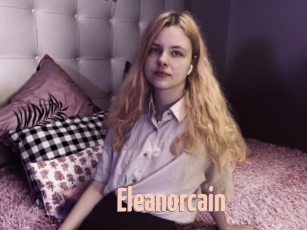 Eleanorcain