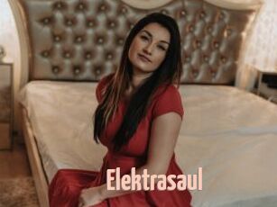 Elektrasaul