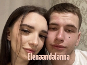 Elenaandalanna