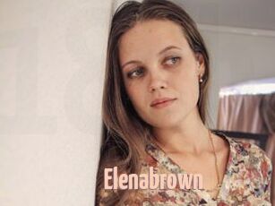 Elenabrown