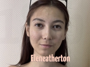 Eleneatherton