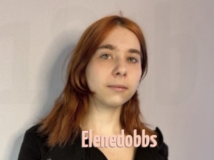 Elenedobbs