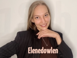 Elenedowlen
