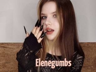 Elenegumbs