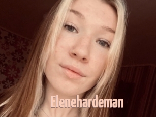 Elenehardeman