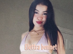 Elettra_bennet