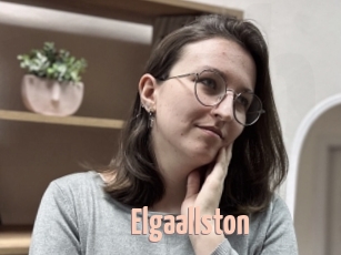 Elgaallston
