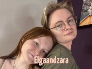 Elgaandzara