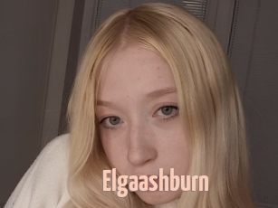 Elgaashburn