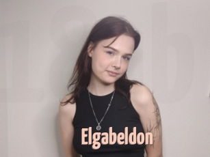 Elgabeldon