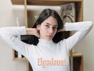 Elgadaunt