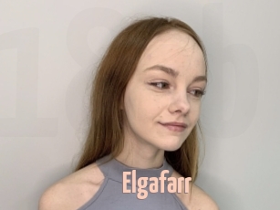 Elgafarr