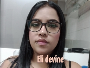 Eli_devine