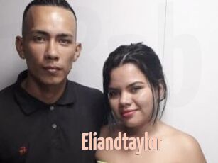 Eliandtaylor