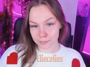 Eliecolins