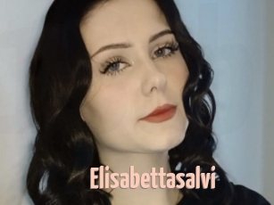 Elisabettasalvi