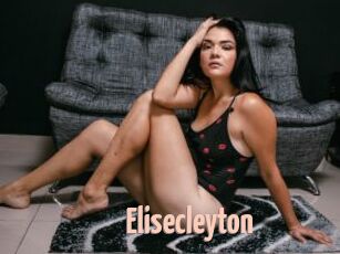 Elisecleyton