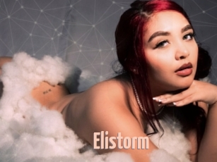 Elistorm