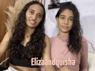 Elizaandquisha