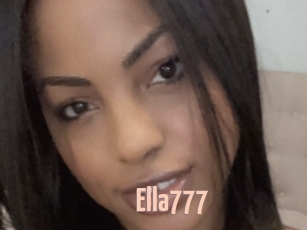 Ella777