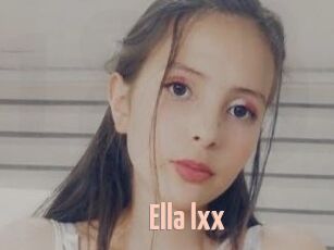 Ella_lxx