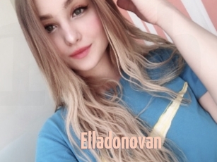 Elladonovan