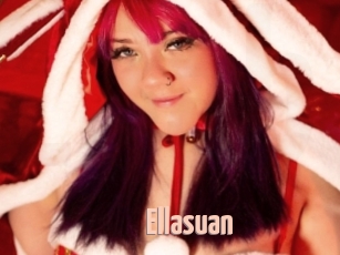 Ellasuan