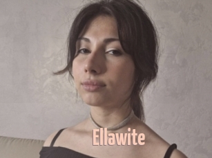Ellawite