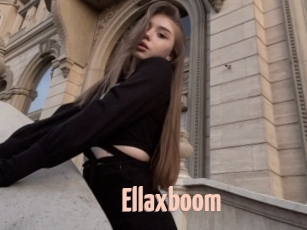 Ellaxboom