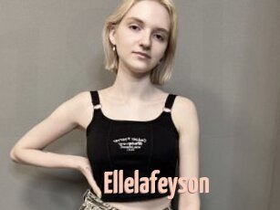 Ellelafeyson