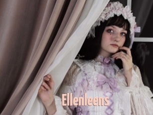 Ellenleens