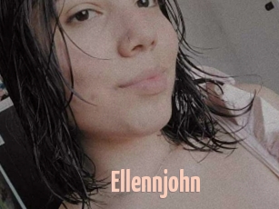 Ellennjohn