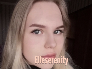 Elleserenity