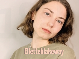 Elletteblakeway