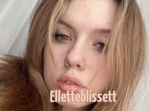 Elletteblissett