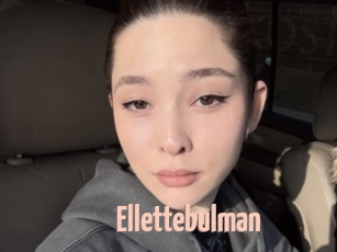 Ellettebulman
