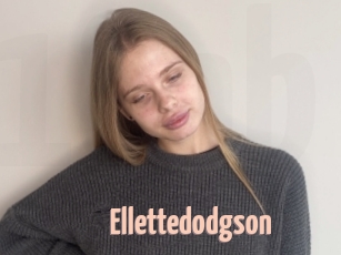 Ellettedodgson