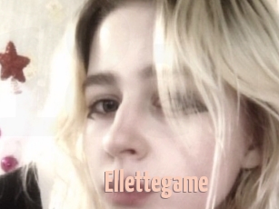 Ellettegame