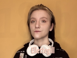 Ellettegill