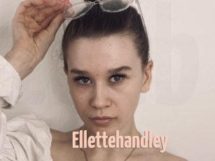 Ellettehandley
