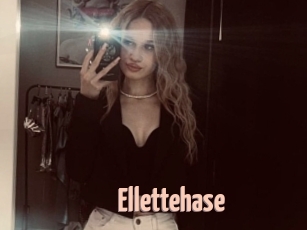 Ellettehase