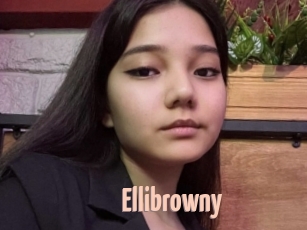 Ellibrowny