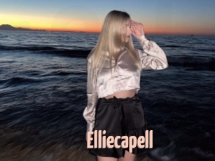 Elliecapell