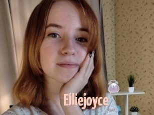 Elliejoyce