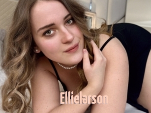 Ellielarson