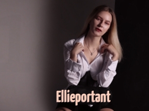 Ellieportant