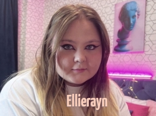 Ellierayn